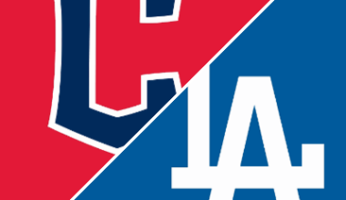 Dodgers 4-1 Guardians (Mar 31, 2026) Game Recap