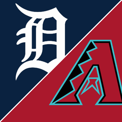 Diamondbacks 1-0 Tigers (Apr 1, 2026) Game Recap