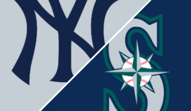 Yankees 5-3 Mariners (Apr 1, 2026) Game Recap