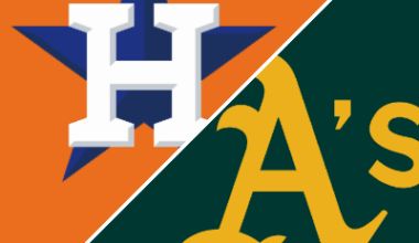 Athletics 11-4 Astros (Apr 3, 2026) Game Recap