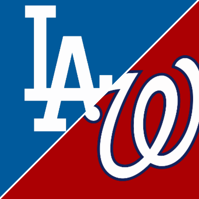 Dodgers 10-5 Nationals (5 Apr, 2026) Game Recap