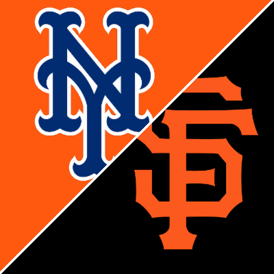 Mets 9-0 Giants (Apr 4, 2026) Game Recap