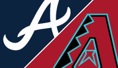 Diamondbacks 6-5 Braves (Apr 5, 2026) Game Recap