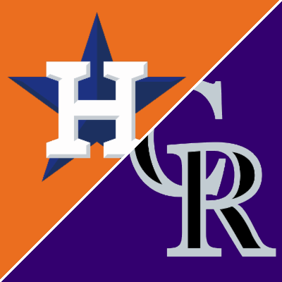 Rockies 9-7 Astros (Apr 6, 2026) Game Recap