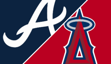 Angels 6-2 Braves (Apr 6, 2026) Game Recap