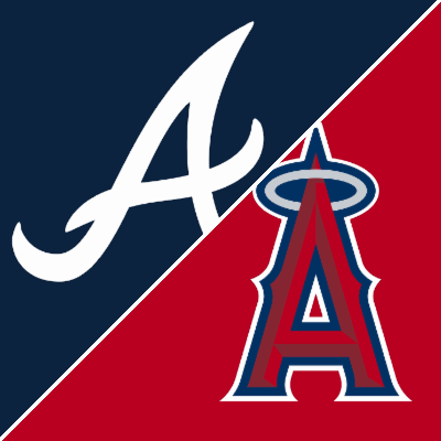Angels 6-2 Braves (Apr 6, 2026) Game Recap