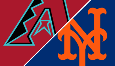 Mets 4-3 Diamondbacks (8 Apr, 2026) Game Recap -