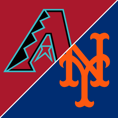 Mets 4-3 Diamondbacks (8 Apr, 2026) Game Recap -
