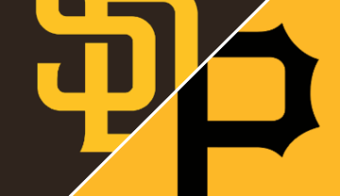 Pirates 7-1 Padres (8 Apr, 2026) Game Recap