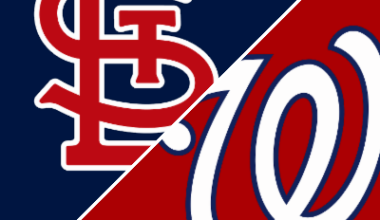 Cardinals 7-6 Nationals (Apr 7, 2026) Game Recap