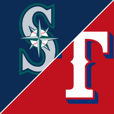 Rangers 3-2 Mariners (Apr 7, 2026) Game Recap
