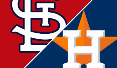 Cardinals 9-4 Astros (Apr 17, 2026) Game Recap
