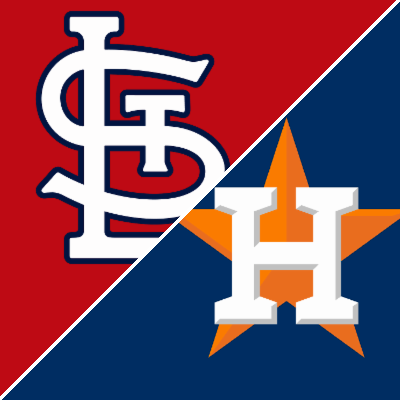 Cardinals 9-4 Astros (Apr 17, 2026) Game Recap