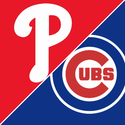 Cubs 7-4 Phillies (22 Apr, 2026) Game Recap