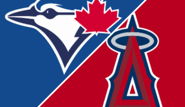 Blue Jays 4-2 Angels (Apr 21, 2026) Game Recap