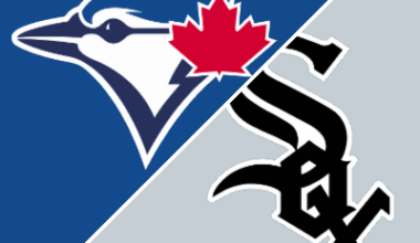 Blue Jays vs. White Sox (4 Apr, 2026) Pregame