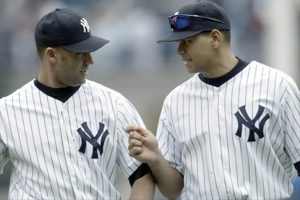 1. New York Yankees — 2004 ALCS