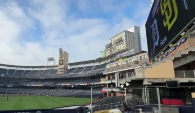 Why are the Padres worth $3.5 billion? – NBC 7 San Diego