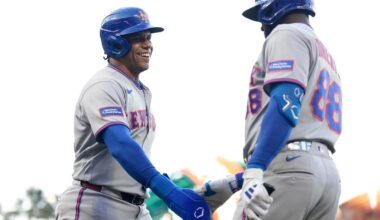 Mets vs Athletics Prediction, Odds, Moneyline, Spread & Over/Under for April 11
