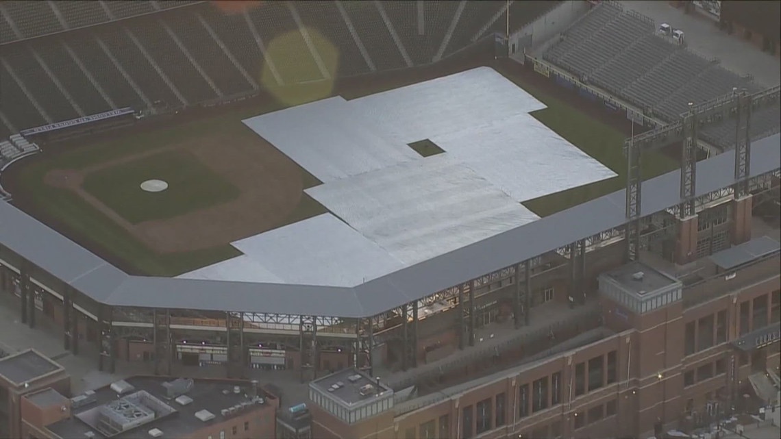 Drone violations of restricted airspace at Colorado Rockies games prompt warning from authorities