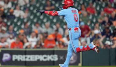 Guardians and Astros play to determine series winner