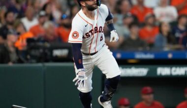 Mariners vs Astros Prediction, Odds, Moneyline, Spread & Over/Under for April 11