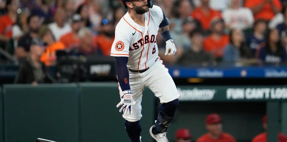 Mariners vs Astros Prediction, Odds, Moneyline, Spread & Over/Under for April 11