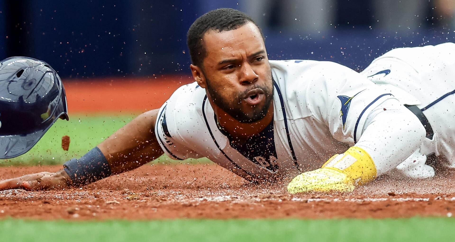Drew Rasmussen goes 6 scoreless and Rays finish 1st 3-game sweep of Yankees since 2021 with 5-4 win