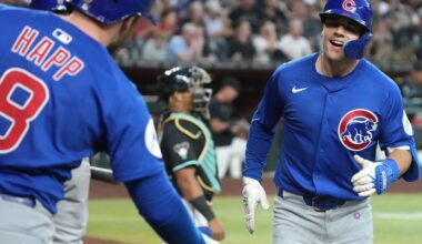 Cubs vs Pirates Prediction, Odds, Moneyline, Spread & Over/Under for April 10