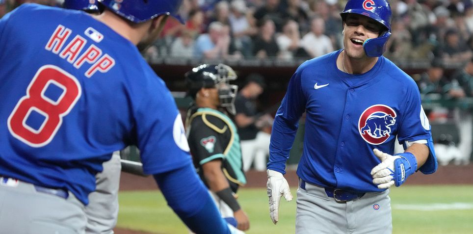 Cubs vs Pirates Prediction, Odds, Moneyline, Spread & Over/Under for April 10