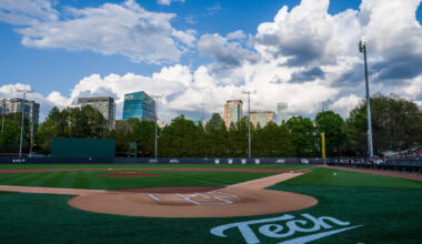 Tech Athletics Announces Enhancements to Baseball Parking – Baseball — Georgia Tech Yellow Jackets