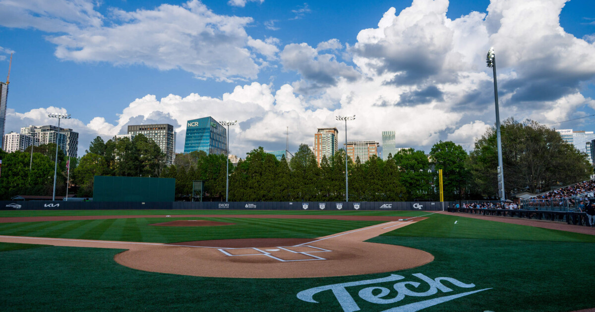 Tech Athletics Announces Enhancements to Baseball Parking – Baseball — Georgia Tech Yellow Jackets