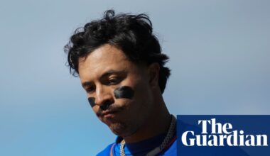 ‘This feeling sucks’: $381m Mets, with second-highest payroll in MLB, lose 11th game in a row | New York Mets