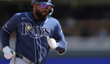 Rays vs Reds Prediction, Odds, Moneyline, Spread & Over/Under for April 21