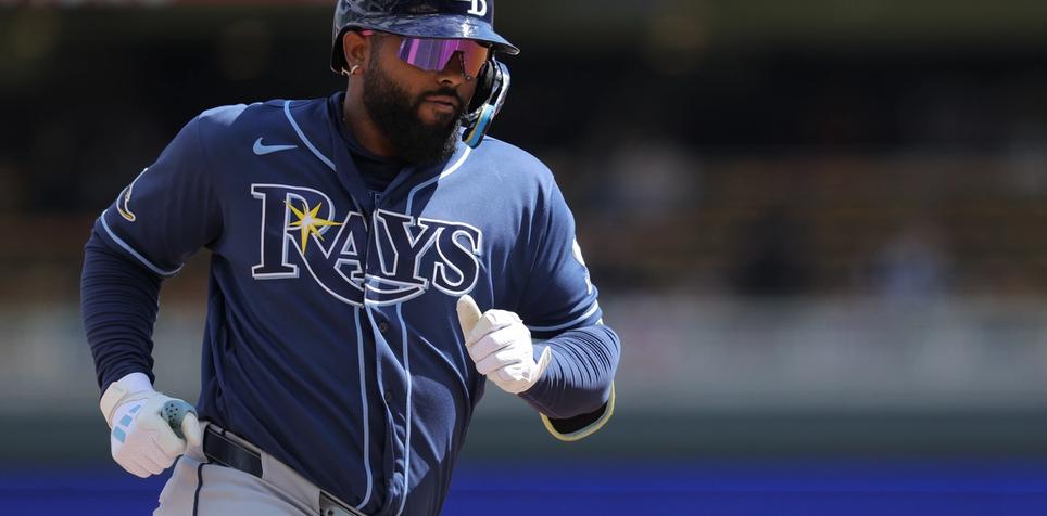 Rays vs Reds Prediction, Odds, Moneyline, Spread & Over/Under for April 21
