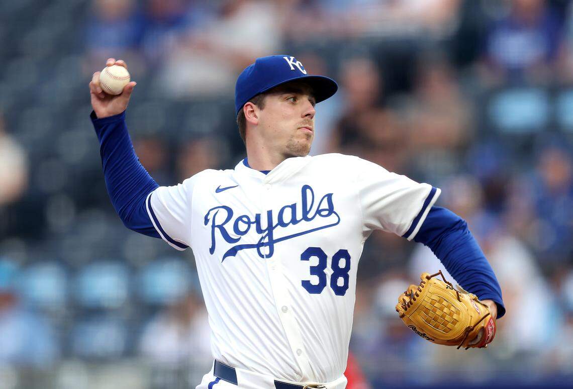 Kansas City Star