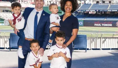 Inside the Washington Nationals with Paul Toboni