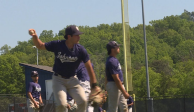 Johnson University baseball continues climb as national power