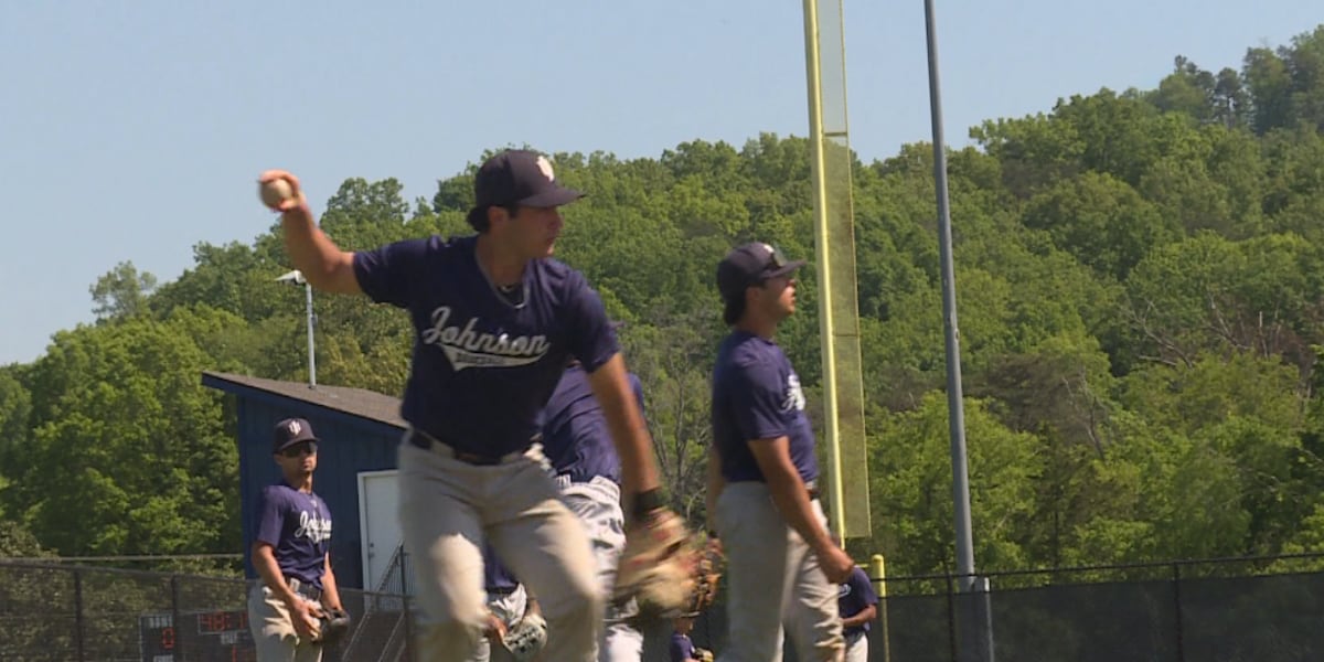 Johnson University baseball continues climb as national power