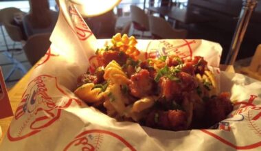 Yankee Stadium is taking a big swing with new foods in 2026. Here are some Yankees fans can look forward to.