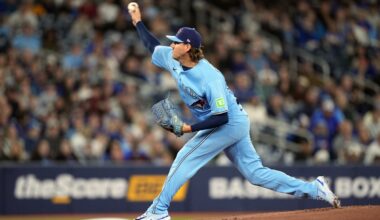 Jays let another excellent Gausman showing go to waste in loss to Rockies