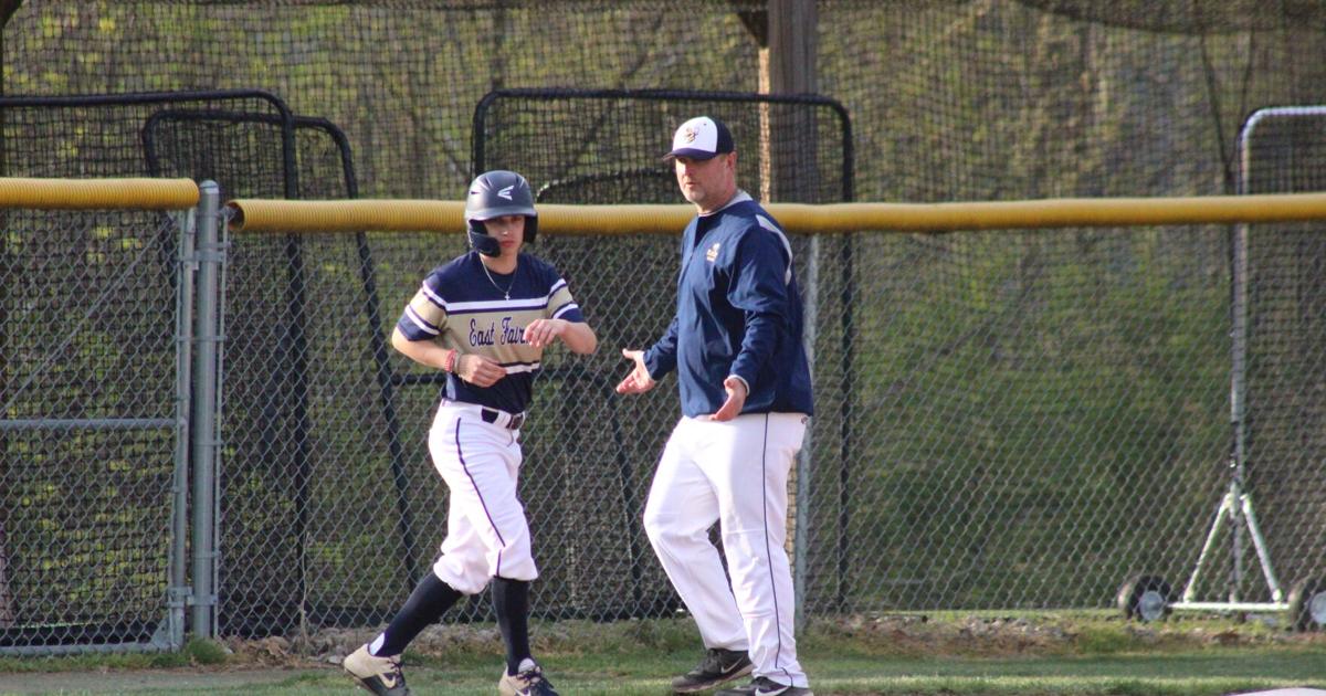 Bees hope to take successful first half of season into postseason play on the diamond | High School Sports