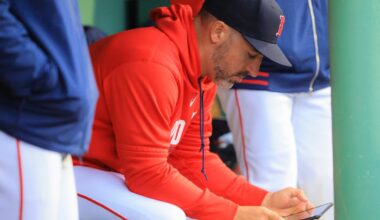 Hitting coach Peter Fatse has been searching for answers to the Red Sox' offensive deficiencies.