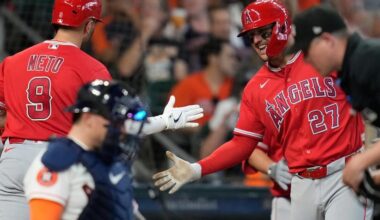 Cubs vs Angels Prediction, Odds, Moneyline, Spread & Over/Under for April 1