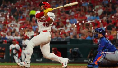 Ramón Urías homers and Cardinals hold Mets to 3 hits in 3-0 shutout