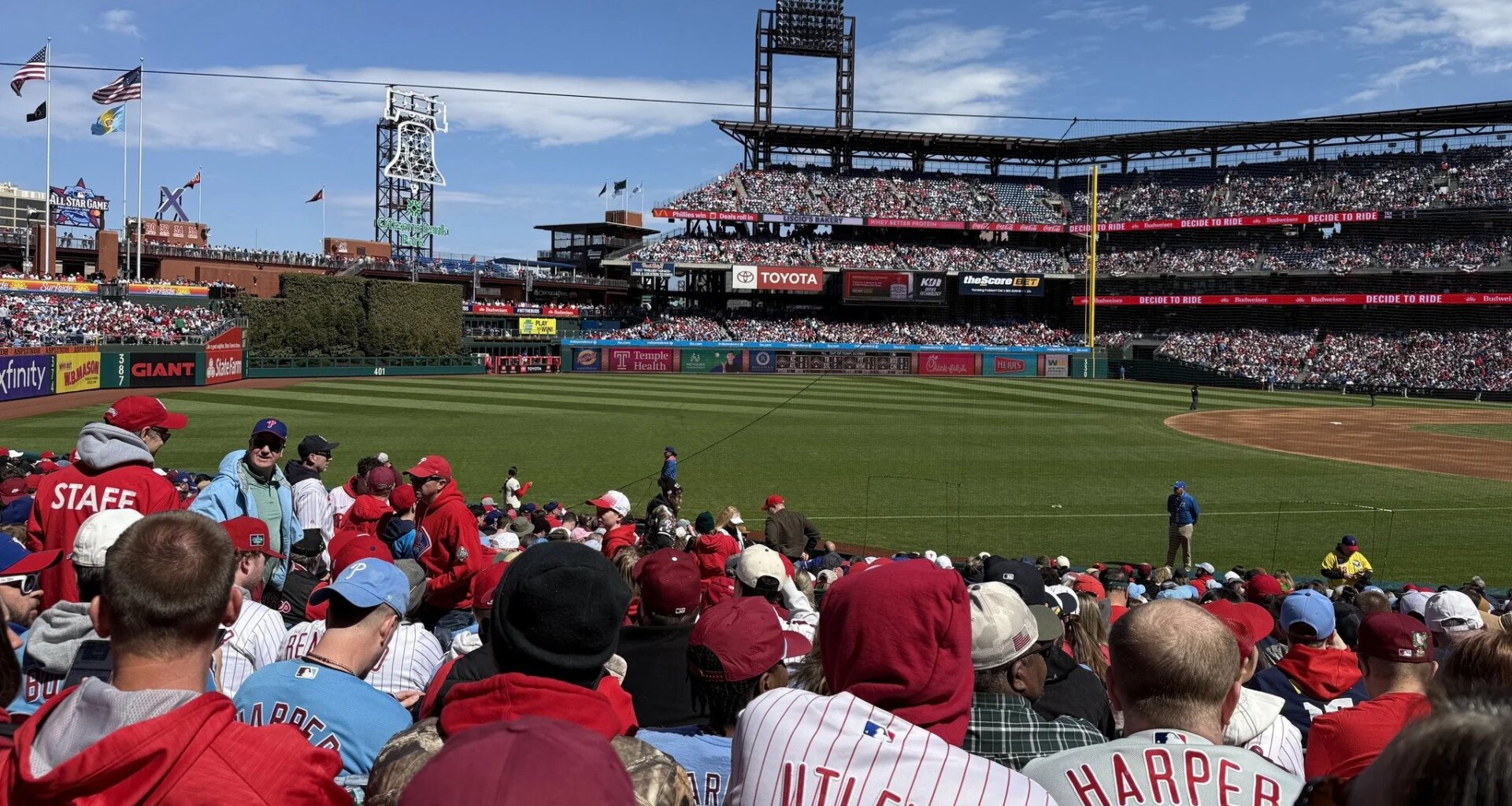 New Film Delves Into The Religion Of Baseball 🔌