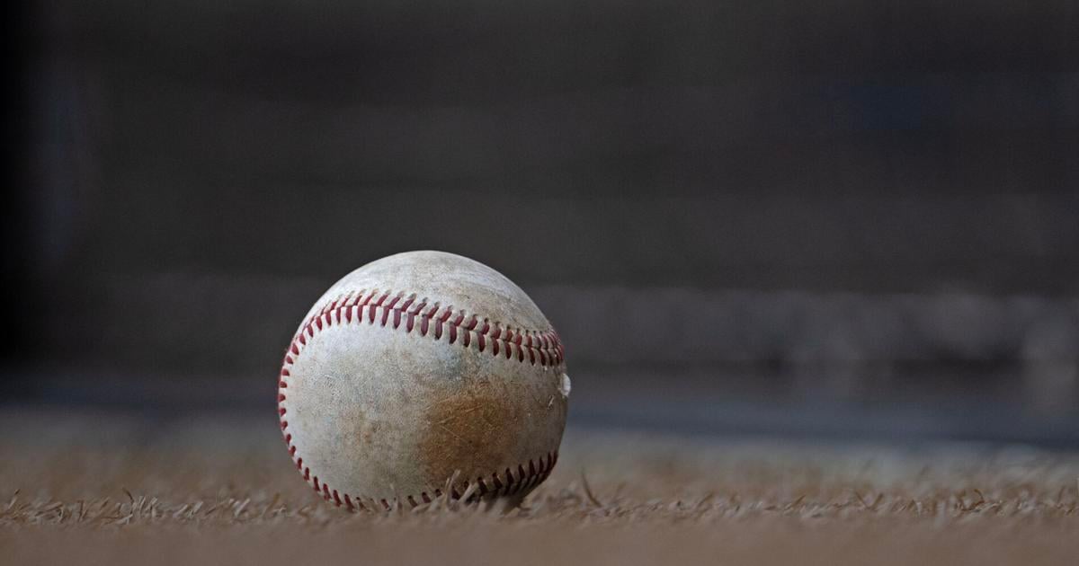 Determined Live Oak outlasts Prairieville in baseball playoffs | High School Sports