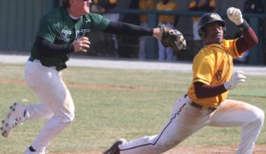 JUCO baseball: IHCC swept by No. 11 Iowa Western | Sports