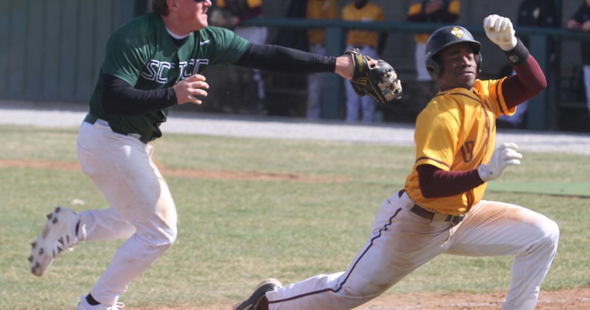 JUCO baseball: IHCC swept by No. 11 Iowa Western | Sports