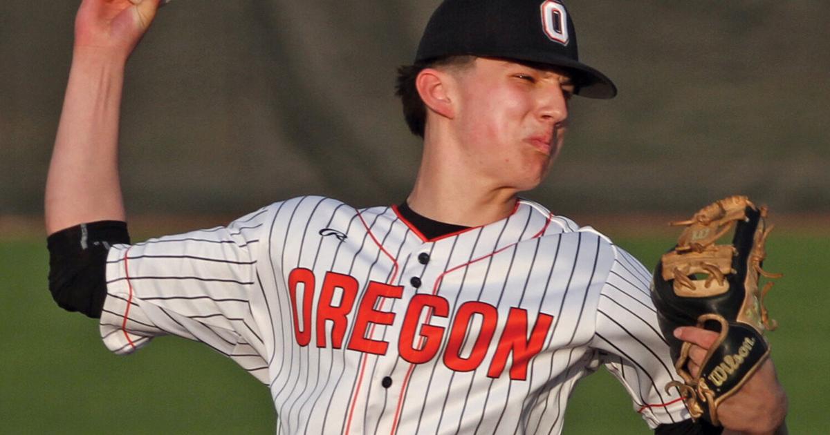 Oregon baseball team welcomes new coach, Ryan Stace | Sports